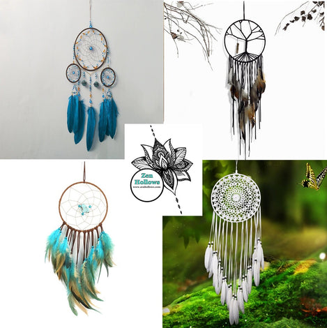 Dreamcatcher Collection