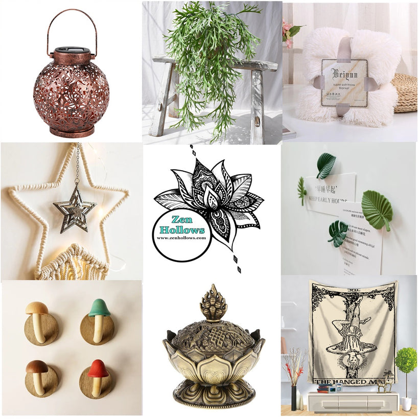 Décor Collection