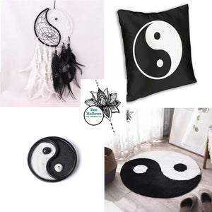 Yin - Yang Collection