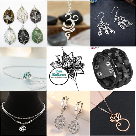 Jewellery Collection