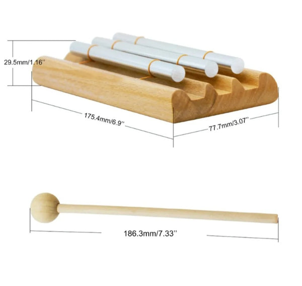 Table Top Chimes