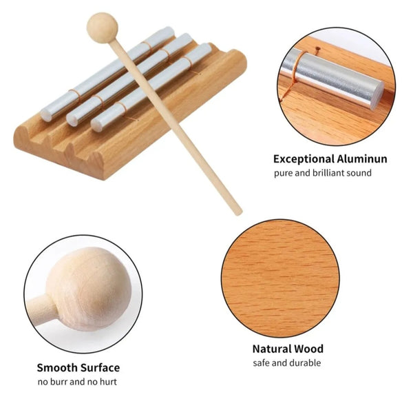 Table Top Chimes