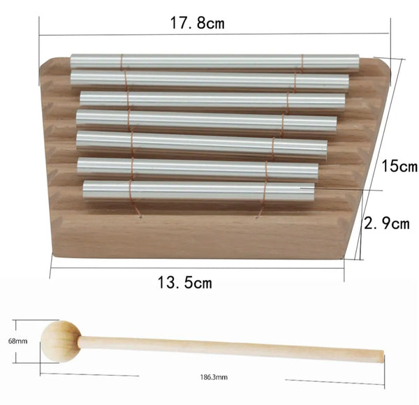 Table Top Chimes