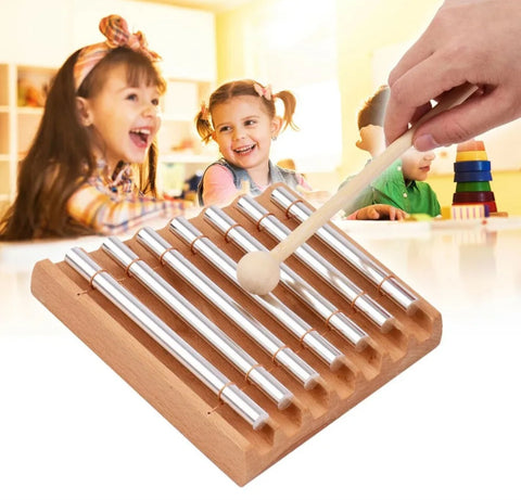 Table Top Chimes