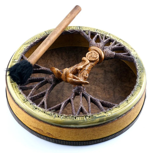 Shaman Drum
