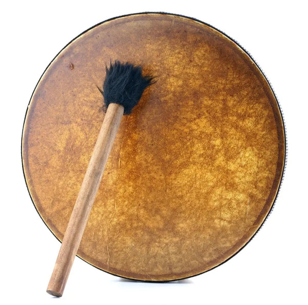 Shaman Drum