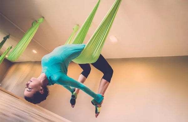 Yoga Swing Basic