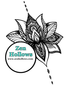 Zen Hollows