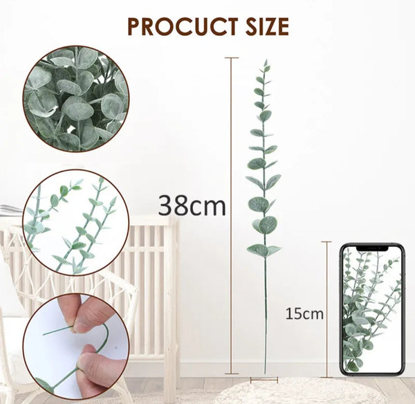 Australian Artificial Eucalyptus