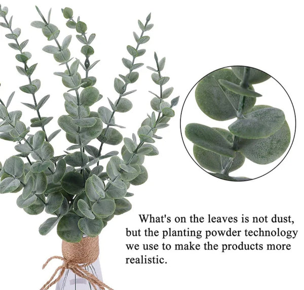 Australian Artificial Eucalyptus