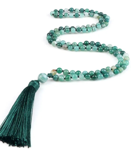 Mala Beads