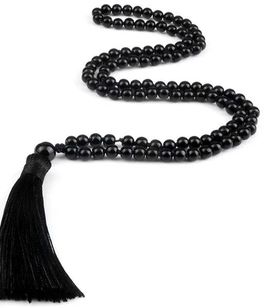 Mala Beads