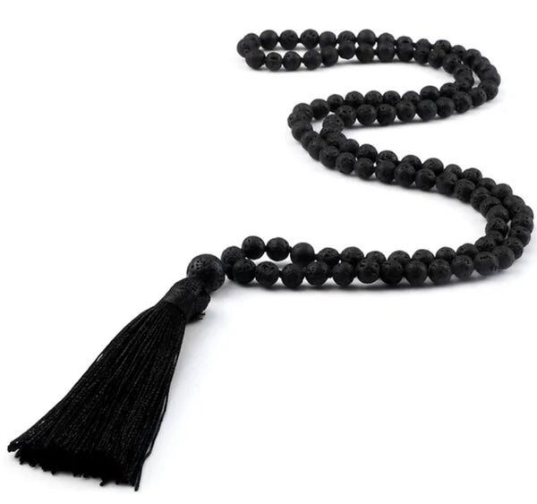 Mala Beads
