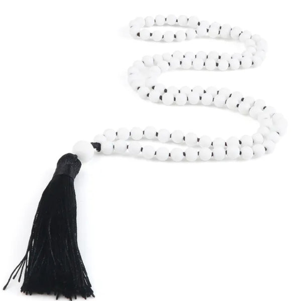 Mala Beads