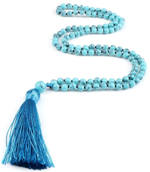 Mala Beads