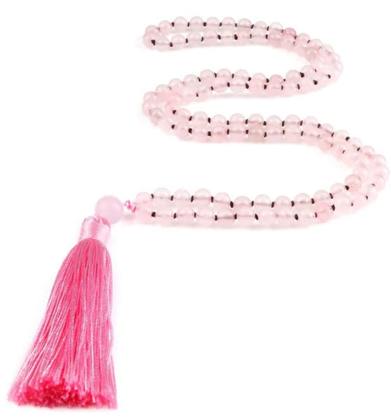 Mala Beads