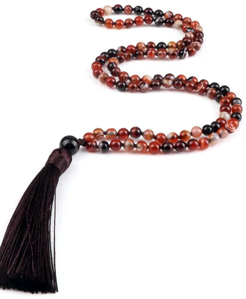 Mala Beads