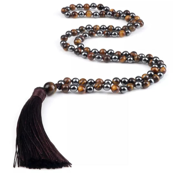 Mala Beads