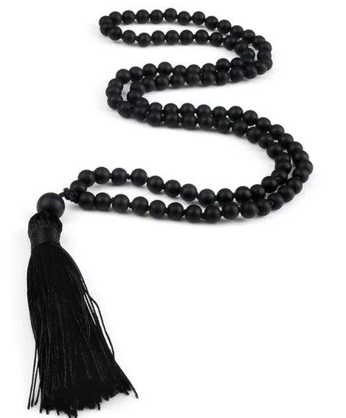 Mala Beads