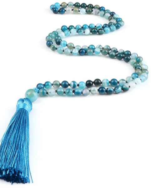 Mala Beads
