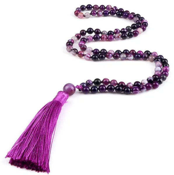 Mala Beads