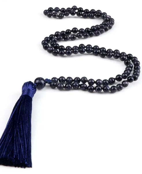 Mala Beads