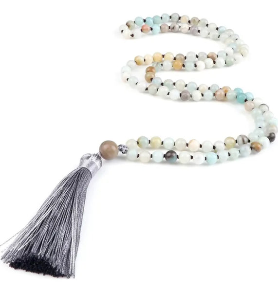 Mala Beads