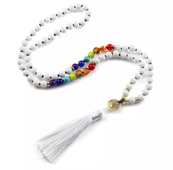 Mala Beads
