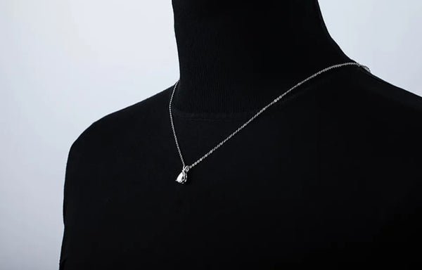Moissanite Pendants