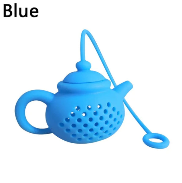 Silicone Tea Pot Infuser