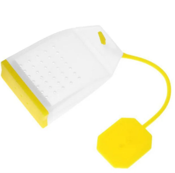 Silicone Reusable Tea Bags