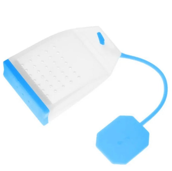 Silicone Reusable Tea Bags