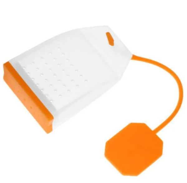 Silicone Reusable Tea Bags