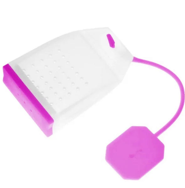 Silicone Reusable Tea Bags