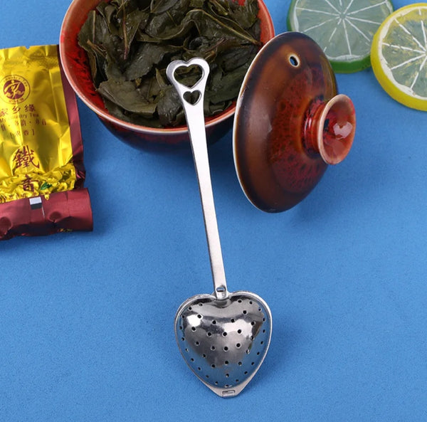 Spoon Tea Infuser