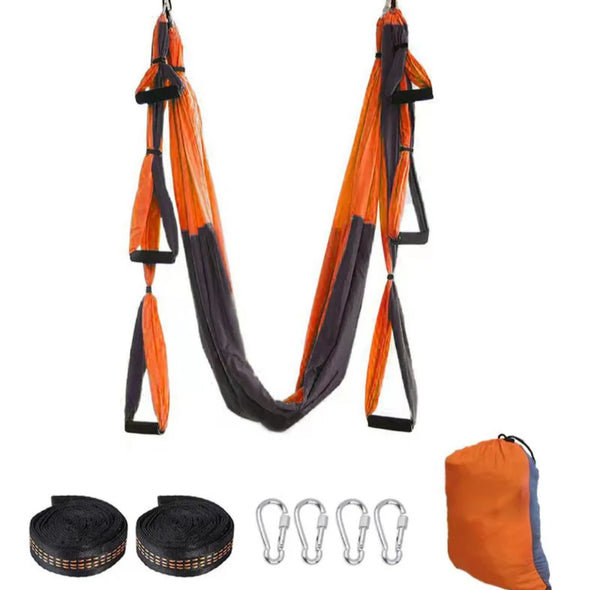 Aerial Yoga Swing