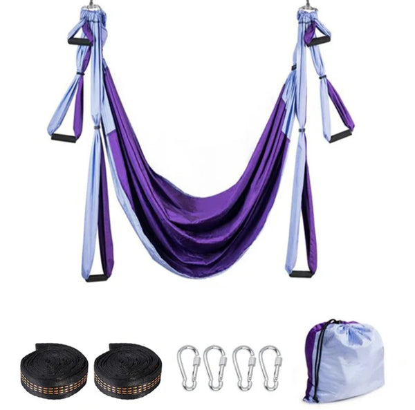 Aerial Yoga Swing