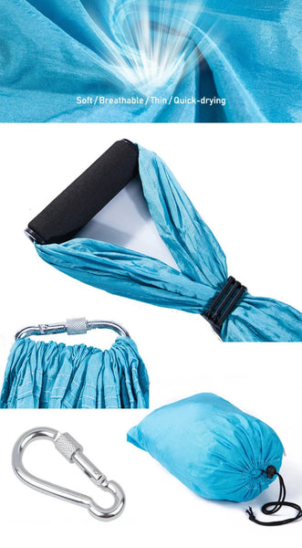 Aerial Yoga Swing