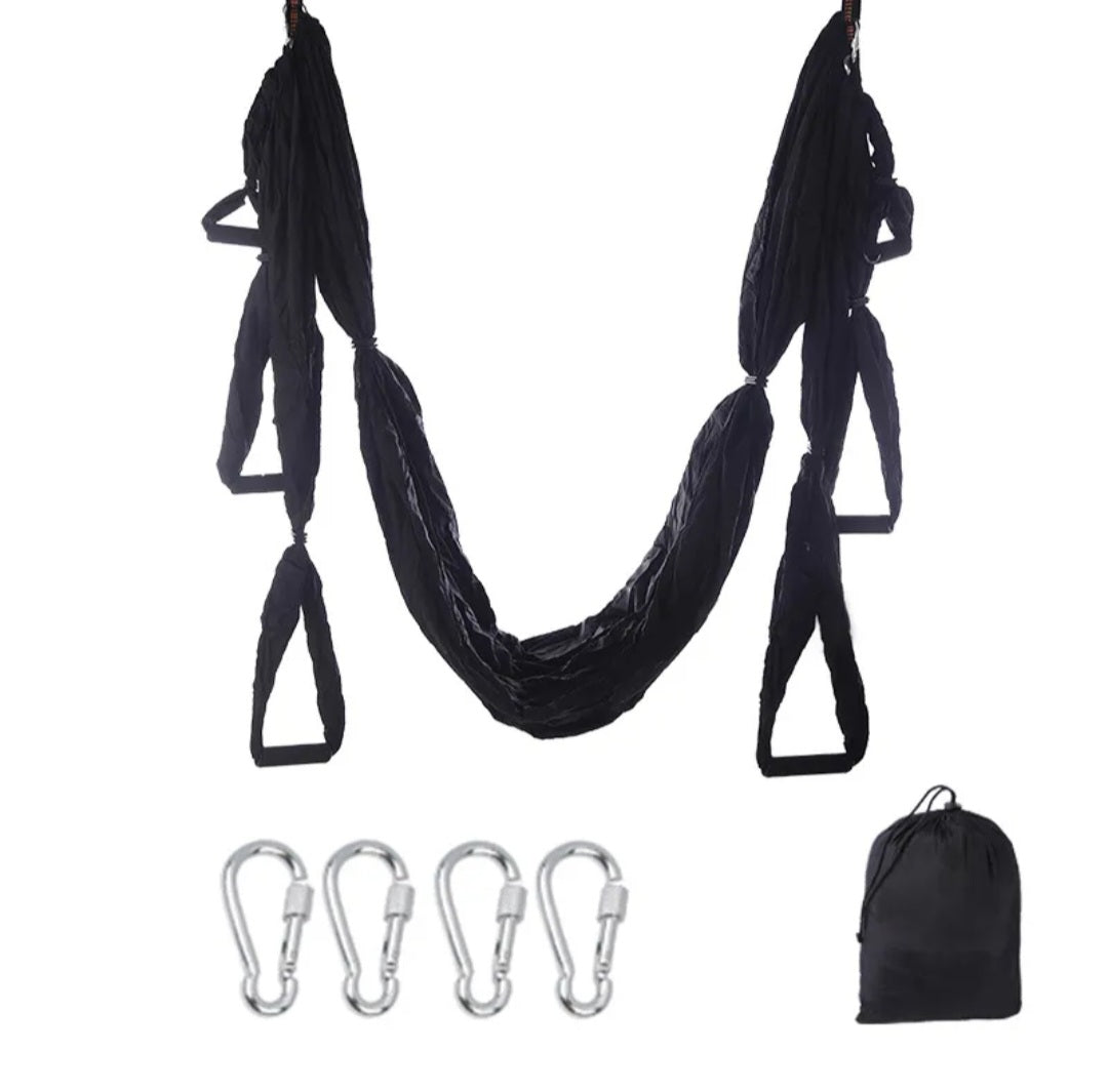 Aerial Yoga Swing