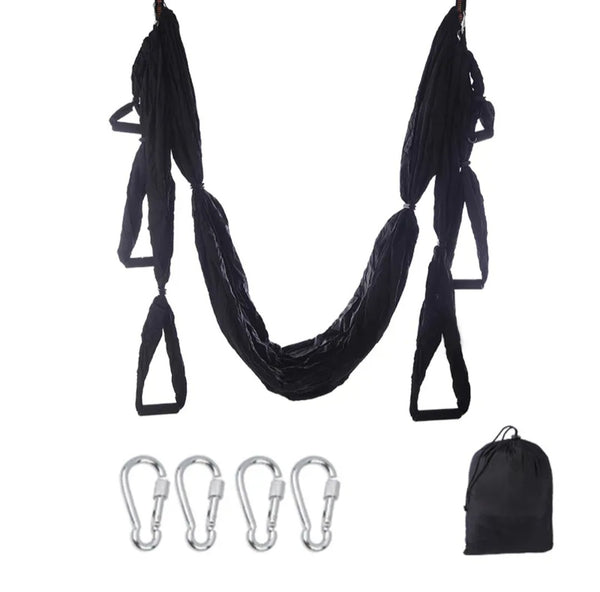 Aerial Yoga Swing