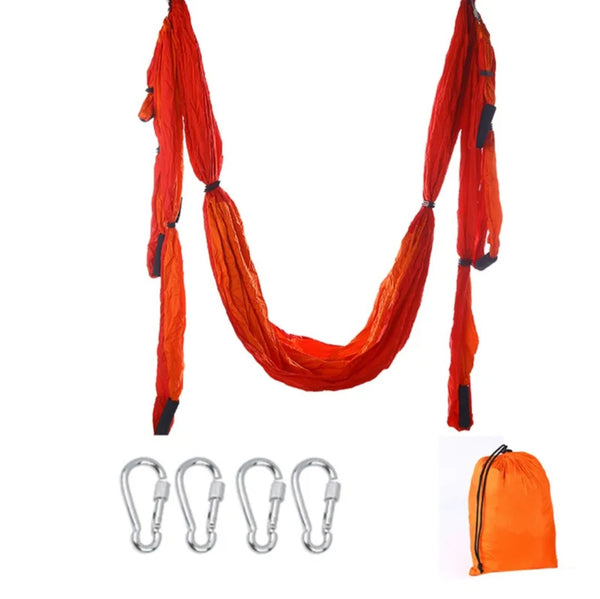 Aerial Yoga Swing