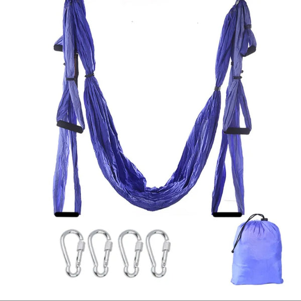 Aerial Yoga Swing
