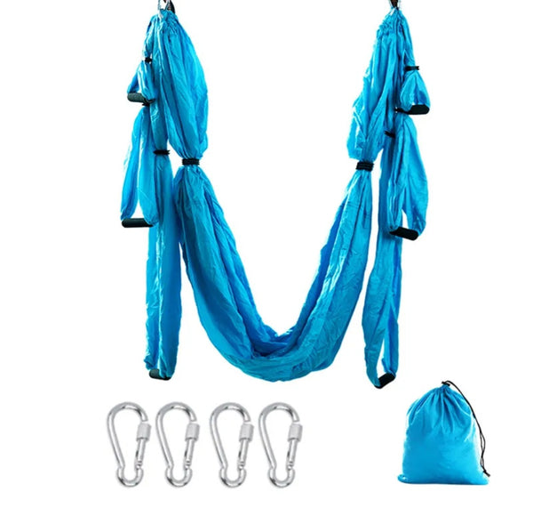 Aerial Yoga Swing