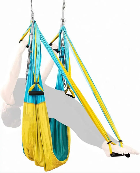 Aerial Yoga Swing