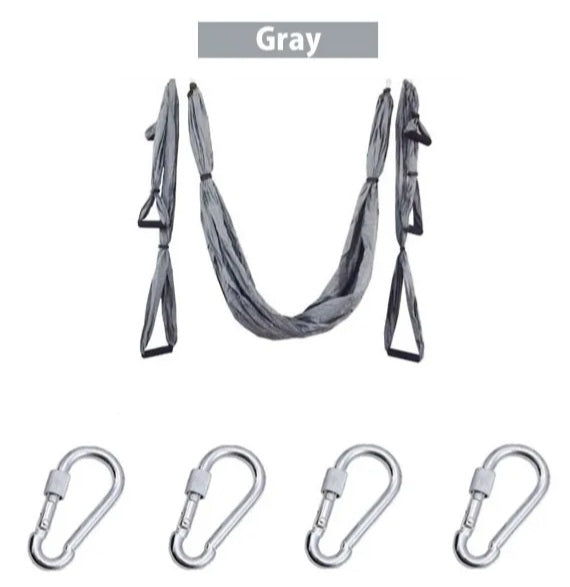Aerial Yoga Swing