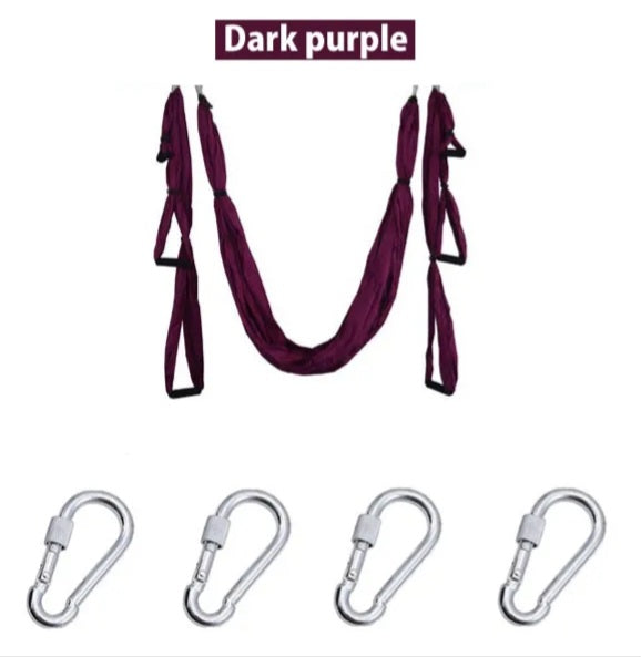 Aerial Yoga Swing