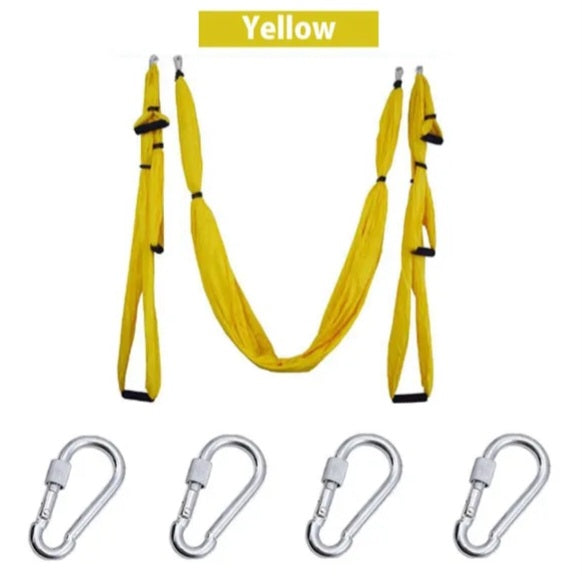 Aerial Yoga Swing