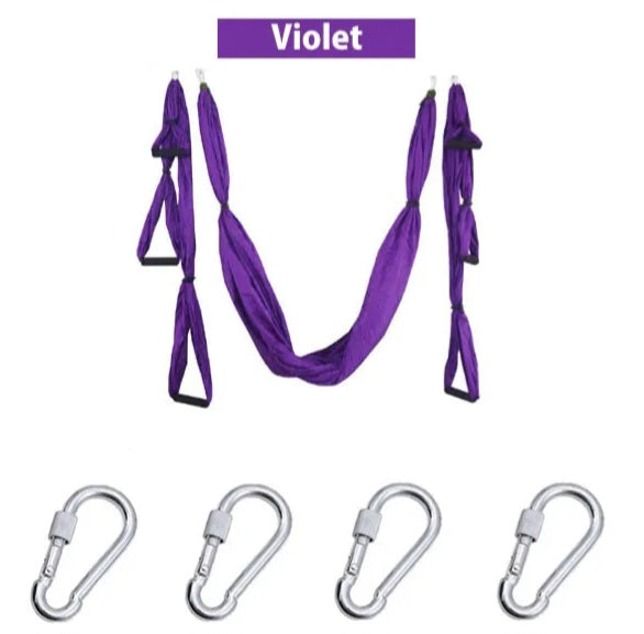 Aerial Yoga Swing