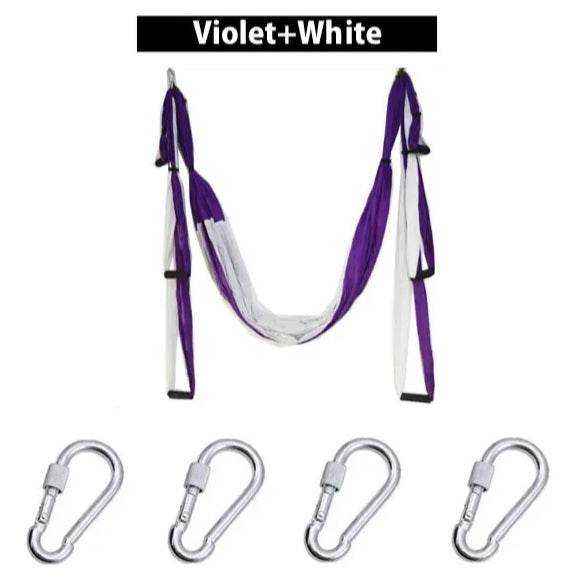 Aerial Yoga Swing