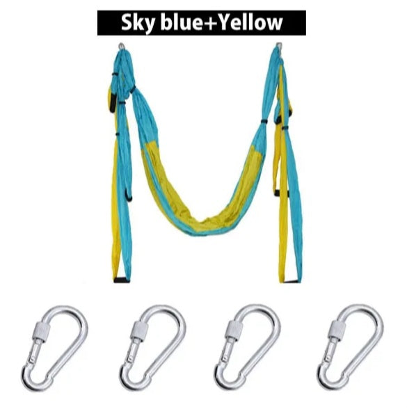 Aerial Yoga Swing